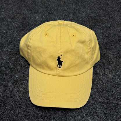 Polo Ralph Lauren Classic Cotton Chino Caps