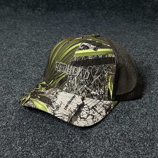 RedHead Realtree Camo Mesh Cap