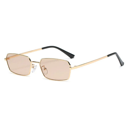 Retro Unisex Sunglass