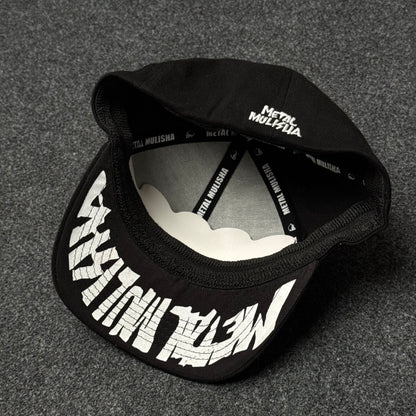 Metal Mulisha Corpo Flex Fitted Cap  (M size )
