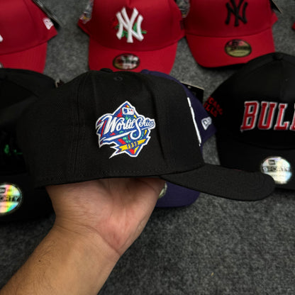 Special Edition Classic New York Yankees Cap