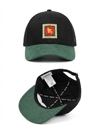 Bangladesh Cap