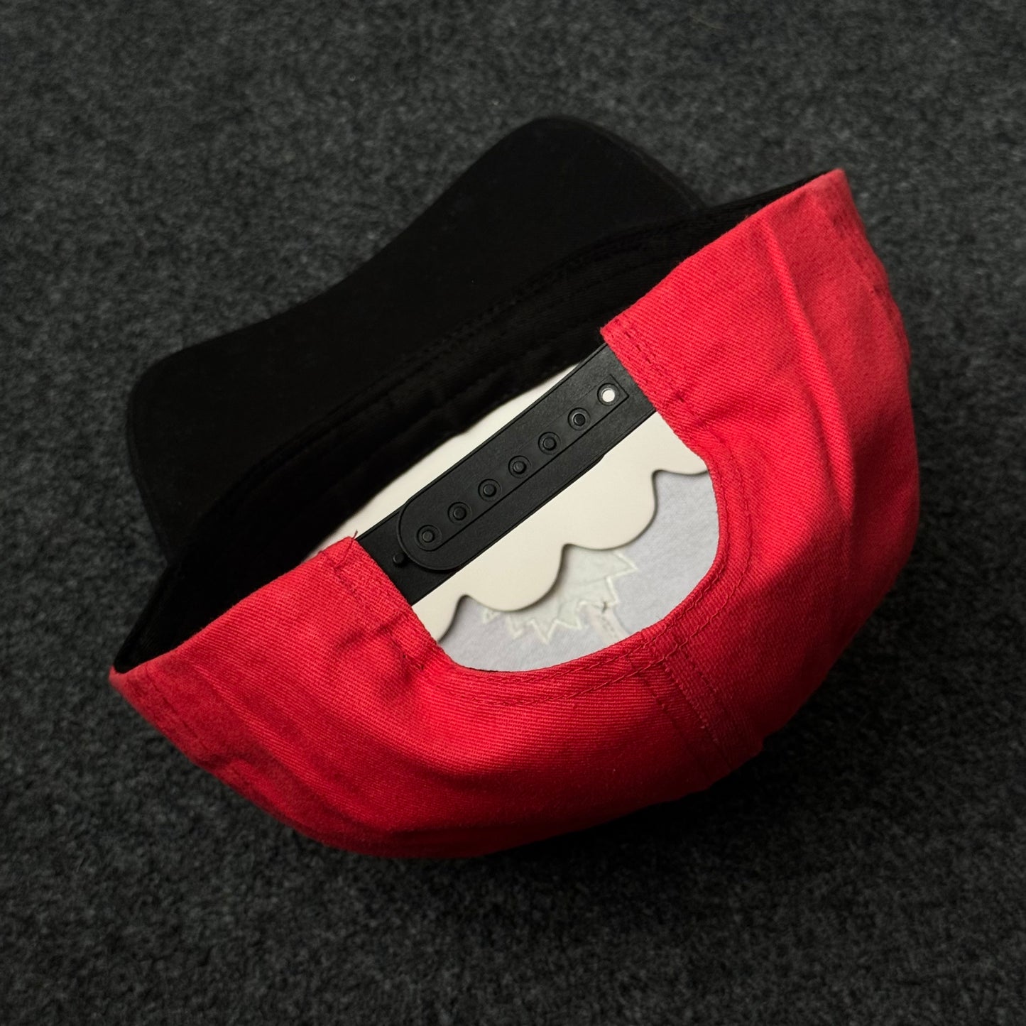 Concept One Naruto Baseball Hat, Jutsu Daggers Design