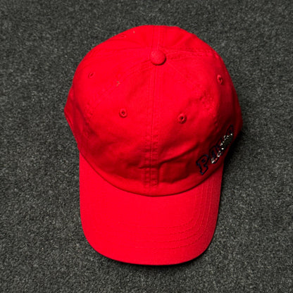 Polo Ralph Lauren "Polo E.C. 1934" Ball Cap ( KIDS CAP AGE 6-18 )