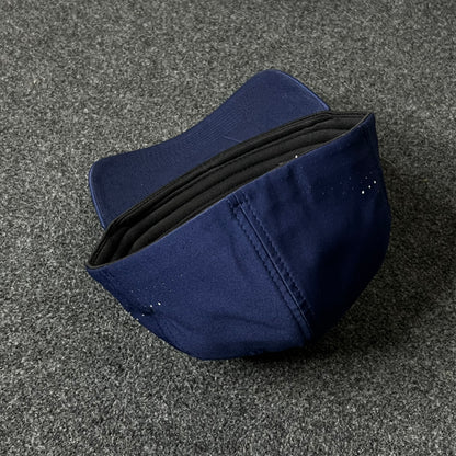 Capelli Sport Frozen Four Fitted Cap – Navy ( M size )