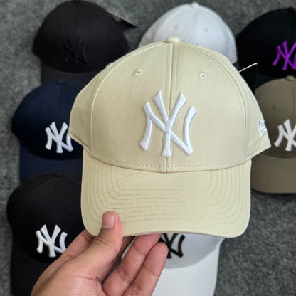 Classic New York Yankees Baseball Cap