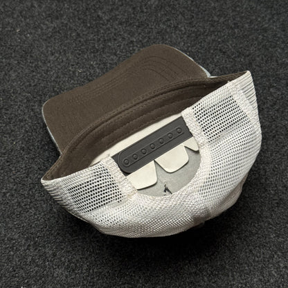 Stone & Co. Fly Pattern Trucker Cap ( KIDS CAP AGE 6-18 )