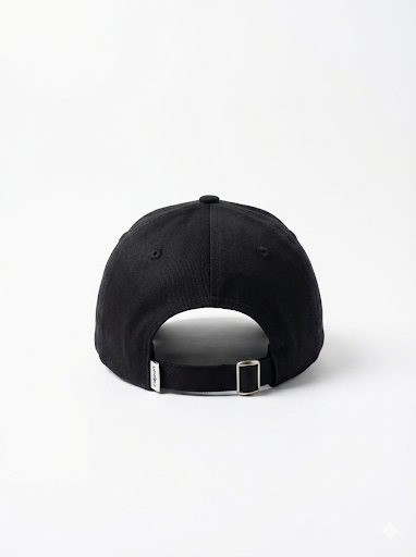 Anime Design Cap