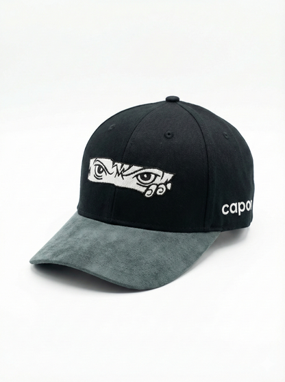 Anime Design Cap