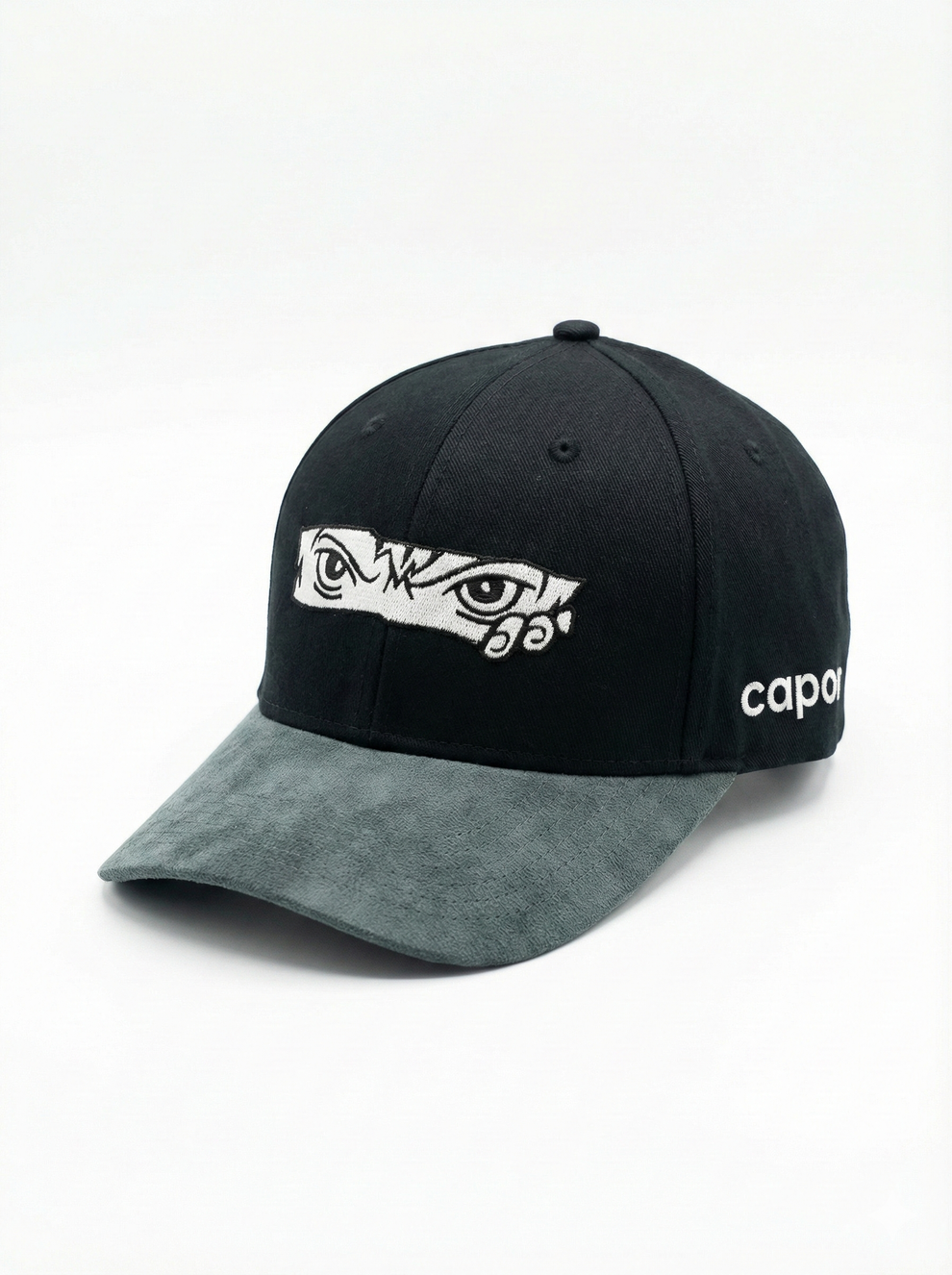 Anime Design Cap – CapOn