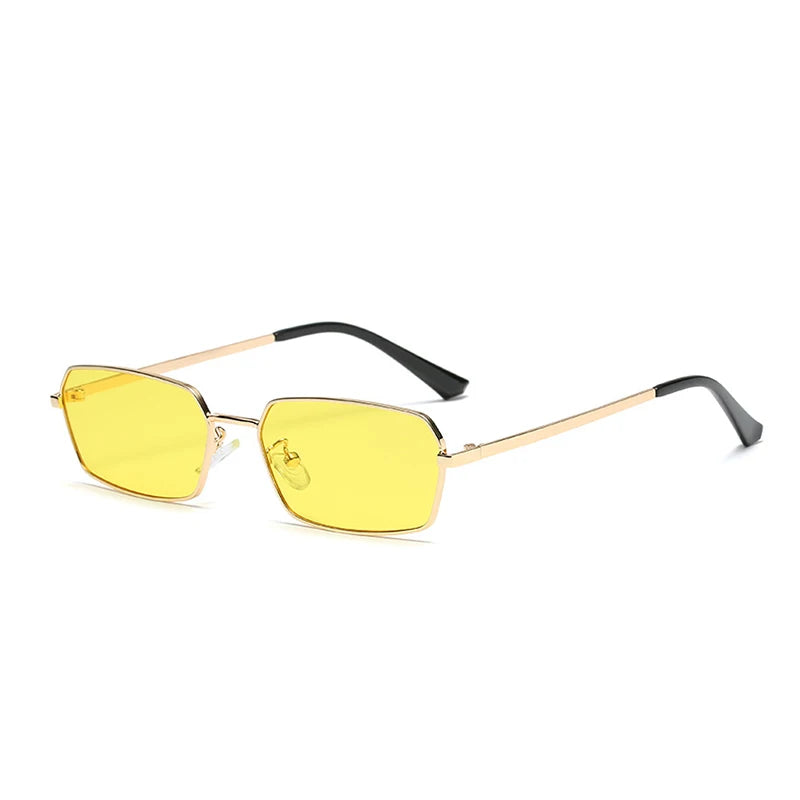 Retro Unisex Sunglass