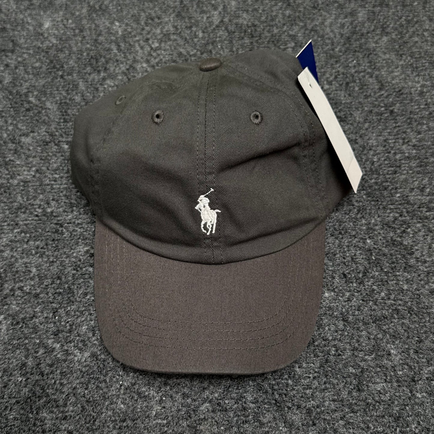 Polo Ralph Lauren Classic Cotton Chino Caps