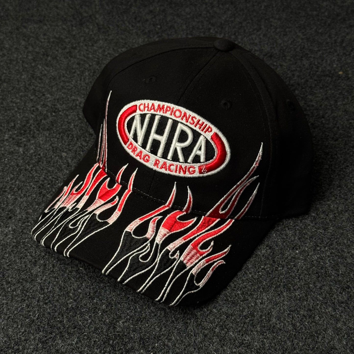 National Hot Rod Association (NHRA)