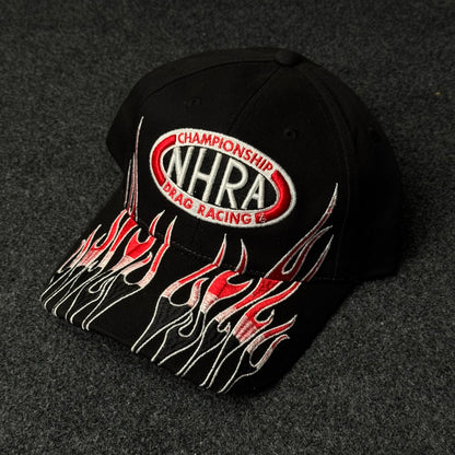 National Hot Rod Association (NHRA)