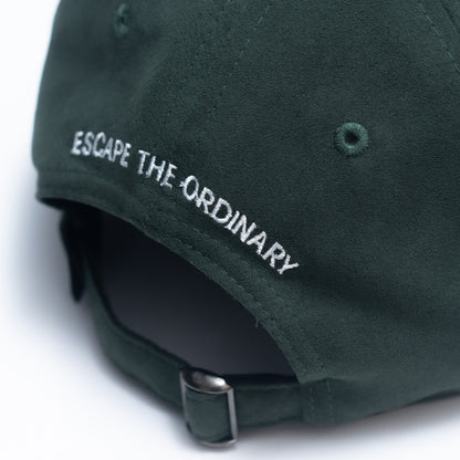 Hilltop Explorer Cap