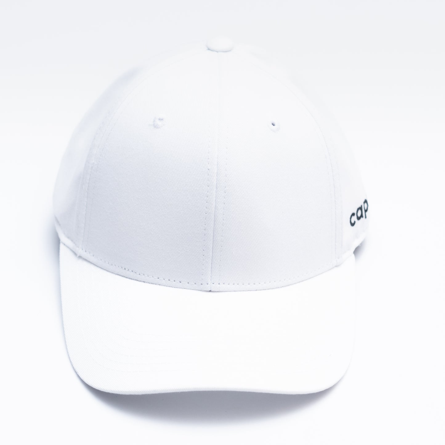 White Cap