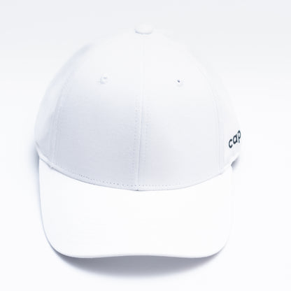 White Cap