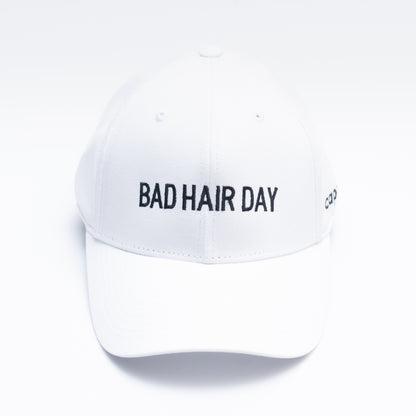 BAD HAIR DAY