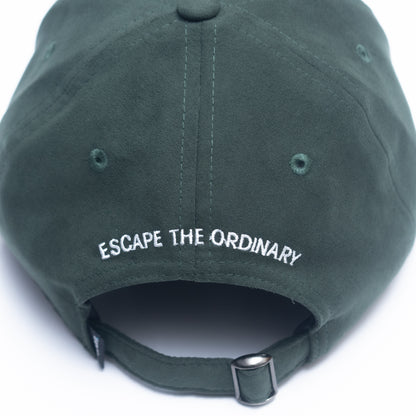 Hilltop Explorer Cap