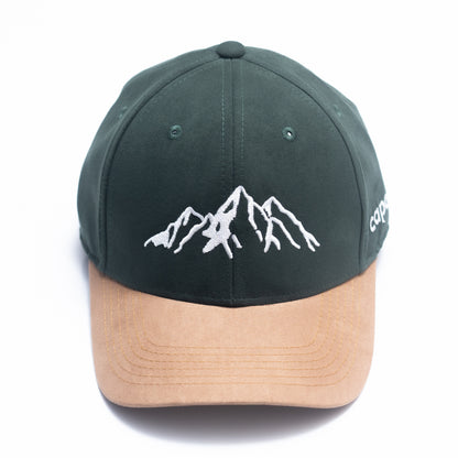 Hilltop Explorer Cap