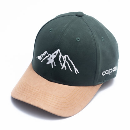 Hilltop Explorer Cap