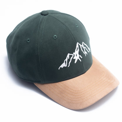 Hilltop Explorer Cap