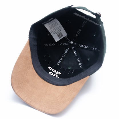 Hilltop Explorer Cap