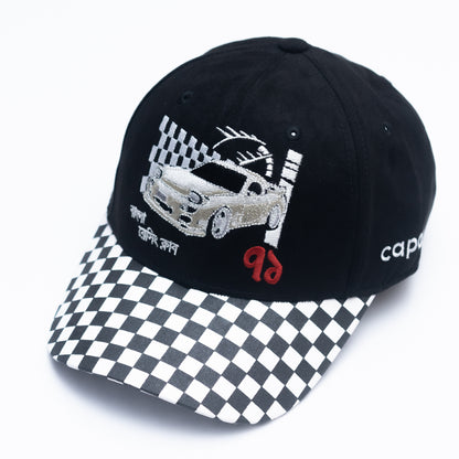 CAR CAP BY CAPON