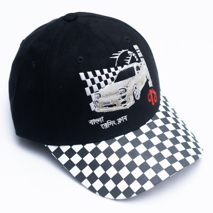 CAR CAP BY CAPON