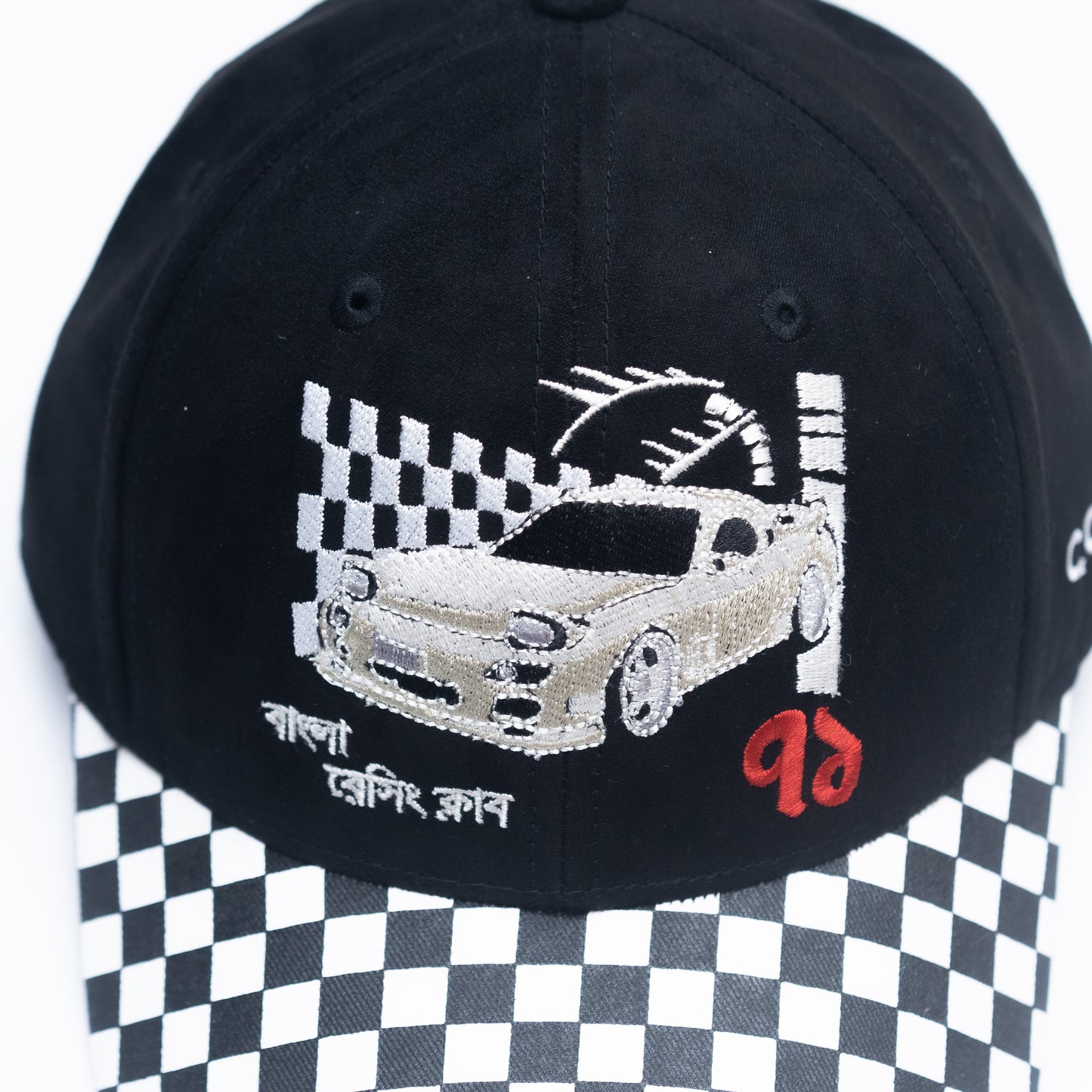 CAR CAP BY CAPON