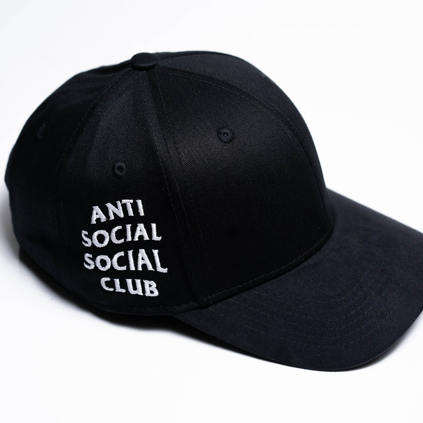 ANTI SOCIAL SOCIAL CLUB