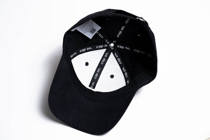 LIT CAP ( REFLECTIVE)