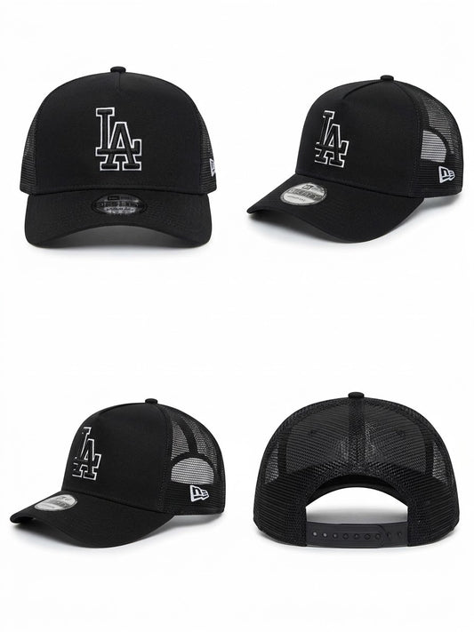 LA Trucker Cap