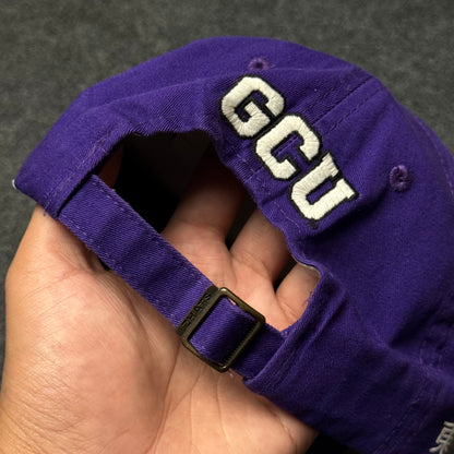 Grand Canyon University (GCU) Shibuya "Z" Cap ( KIDS CAP AGE 6-18 )