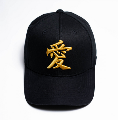 NINJA CAP