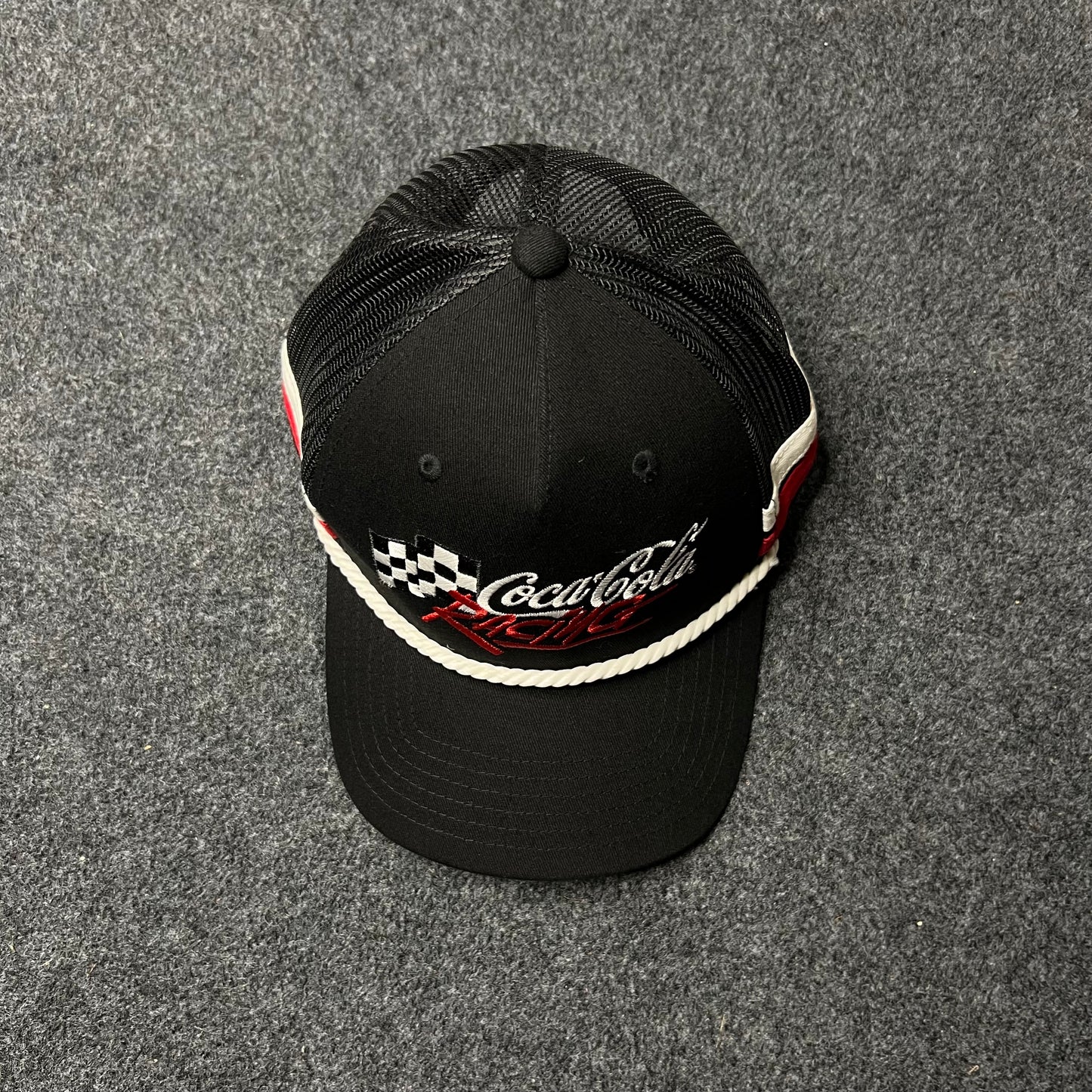 Coca-Cola Racing