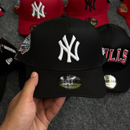 Special Edition Classic New York Yankees Cap