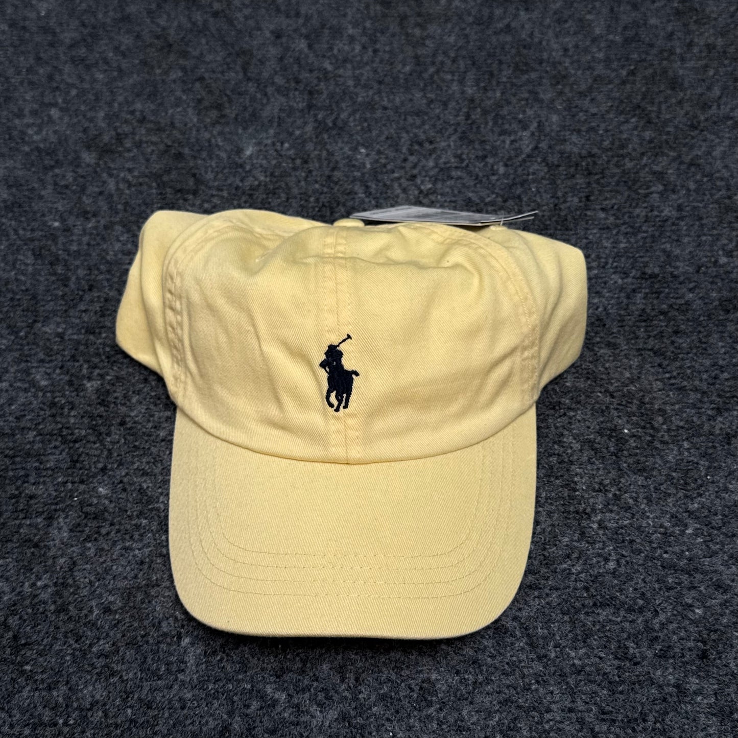 Polo Ralph Lauren Classic Cotton Chino Caps