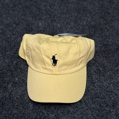Polo Ralph Lauren Classic Cotton Chino Caps