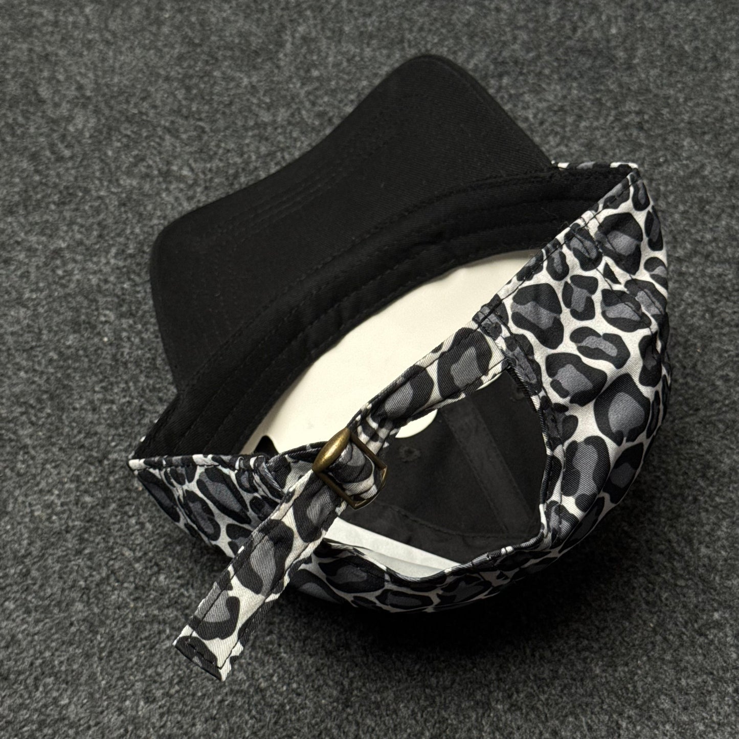 Steer Skull Patch Trucker Cap ( KIDS CAP AGE 6-18 )