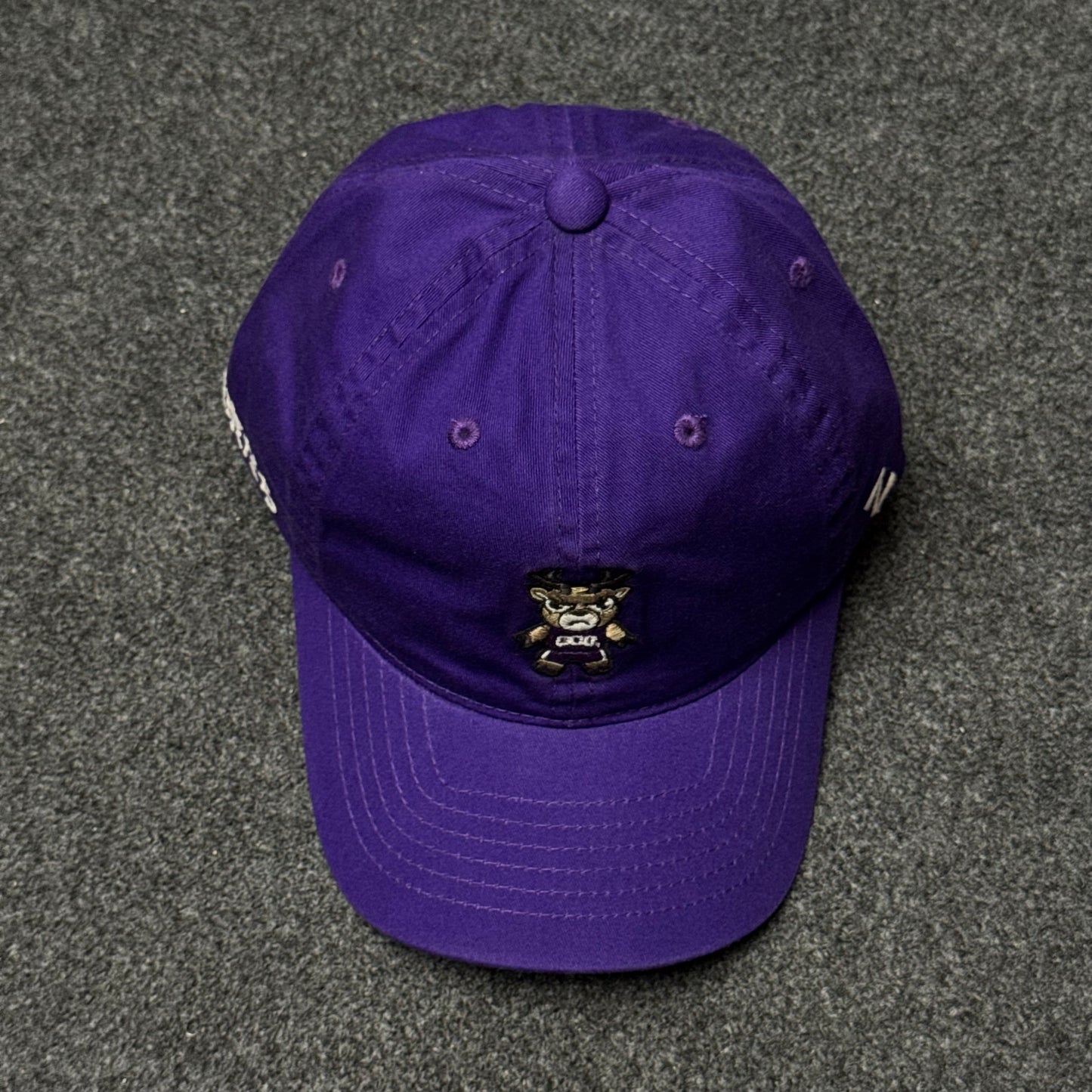 Grand Canyon University (GCU) Shibuya "Z" Cap ( KIDS CAP AGE 6-18 )
