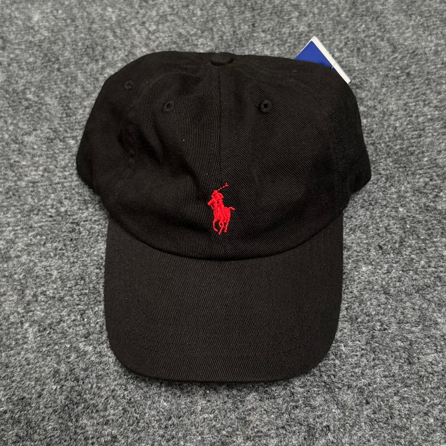 Polo Ralph Lauren Classic Cotton Chino Caps