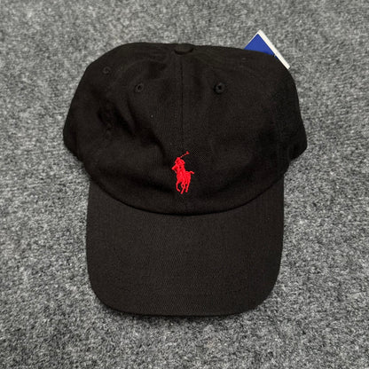 Polo Ralph Lauren Classic Cotton Chino Caps
