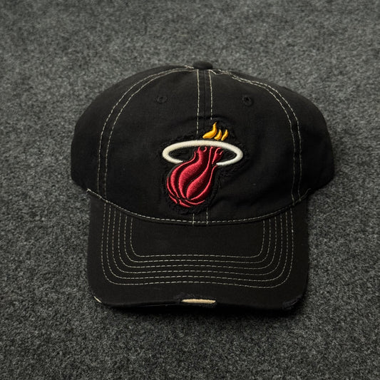 Miami Heat  Unstructured Cap