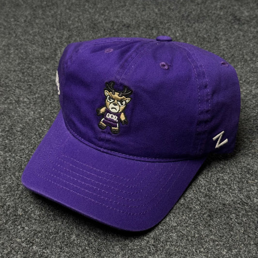 Grand Canyon University (GCU) Shibuya "Z" Cap ( KIDS CAP AGE 6-18 )