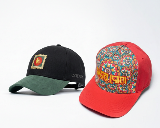 Bangladesh and Mayer Doya Combo Pack