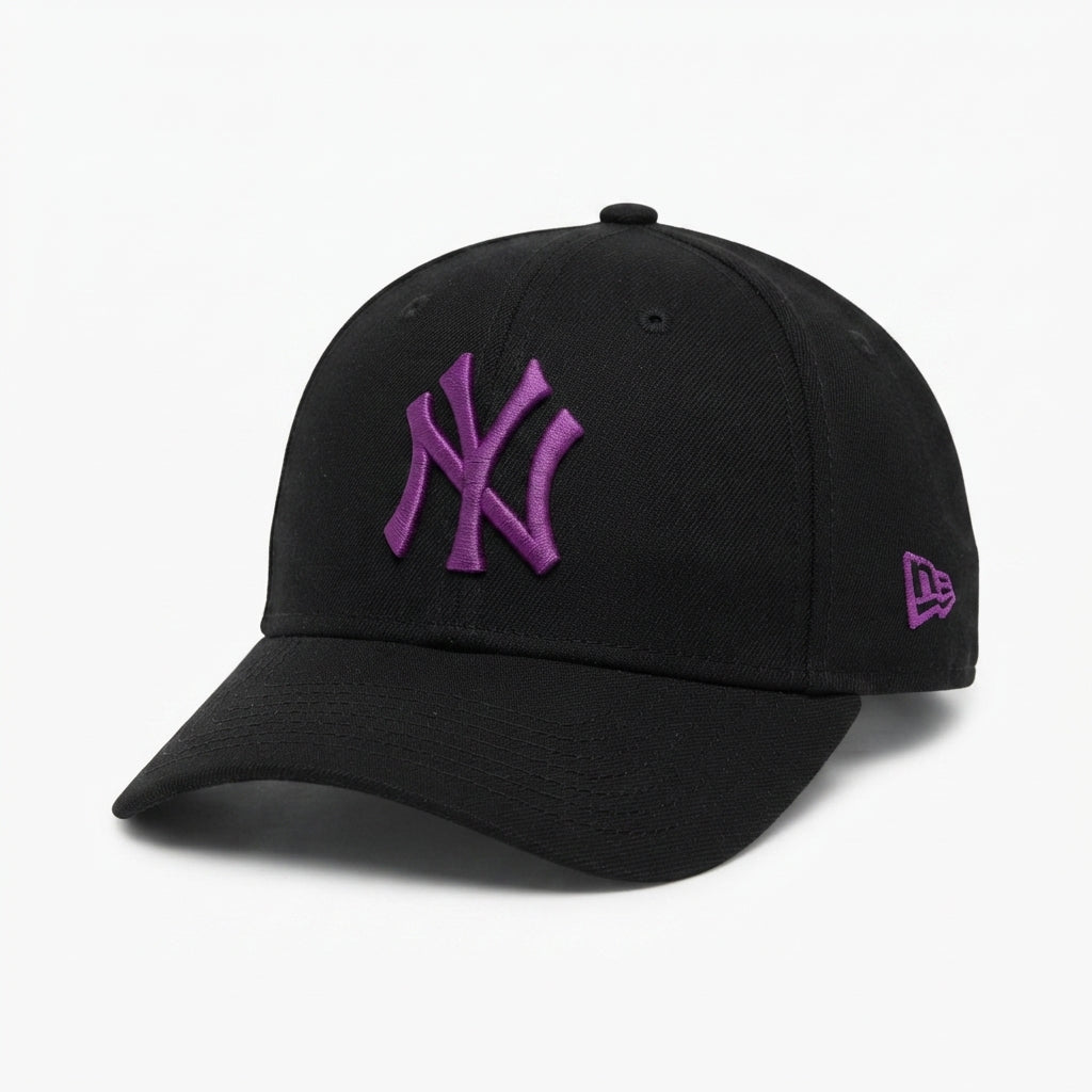 Classic New York Yankees Baseball Cap