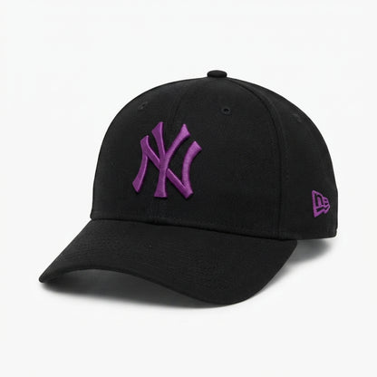 Classic New York Yankees Baseball Cap