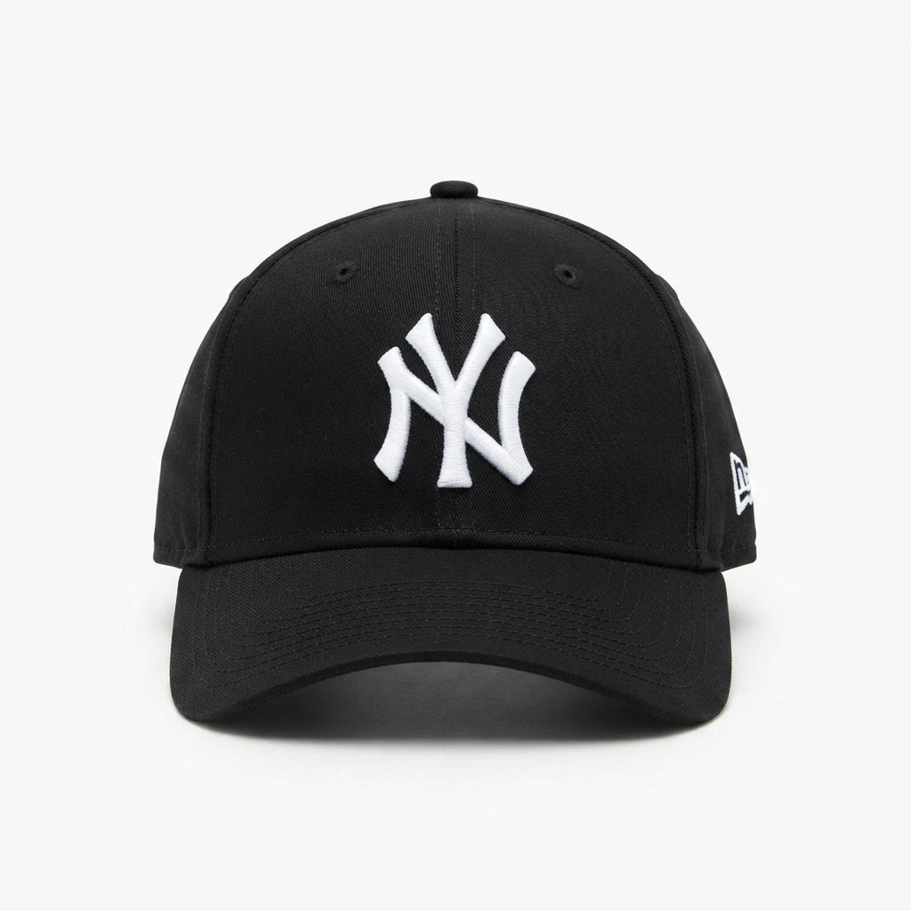 Classic New York Yankees Baseball Cap