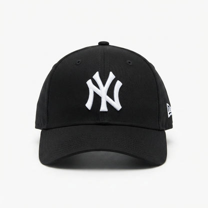Classic New York Yankees Baseball Cap